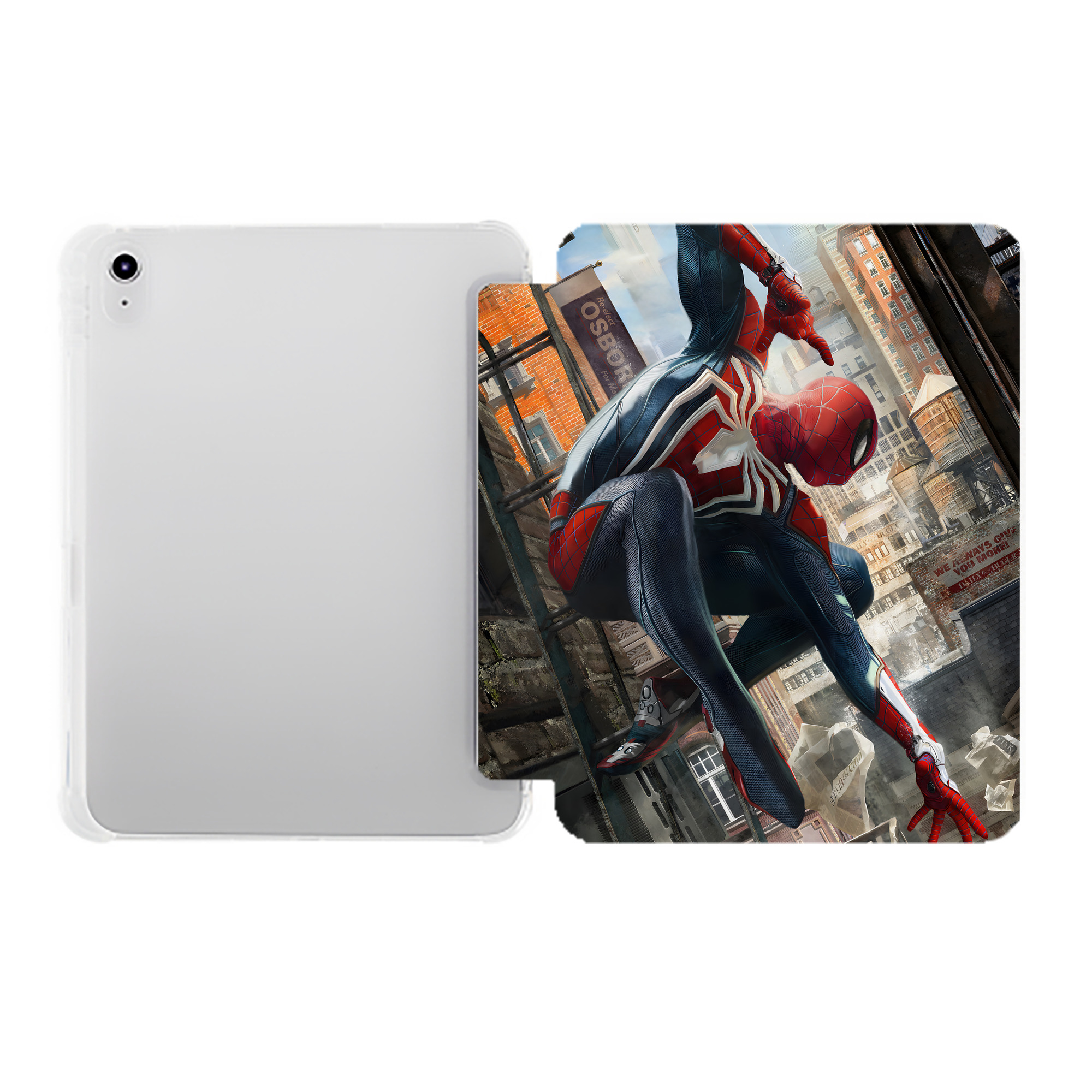 （画像用） 美少女戦士セーラームーン Sailor Moon IPad ケース ペン収納付き 三つ折りスタンド PUレザー×シリコン 対応機種9.5/10.5/10.9インチ